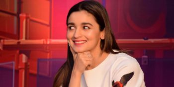 আলিয়া ভাট