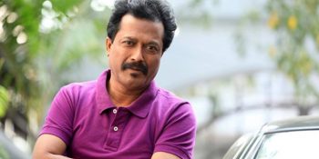 অভিনেতা ফারুক আহমেদ।