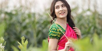 গানের ভিডিওতে মেহজাবিন