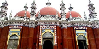 কড়াপুর মিয়াবাড়ী মসজিদ