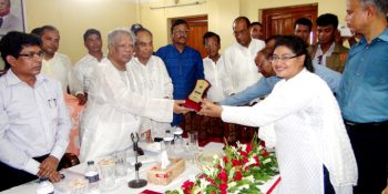 ঝালকাঠি