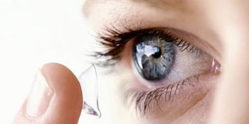 গরমে কিভাবে কন্ট্যাক্ট ল্যান্সের যত্ন নিবেন।।